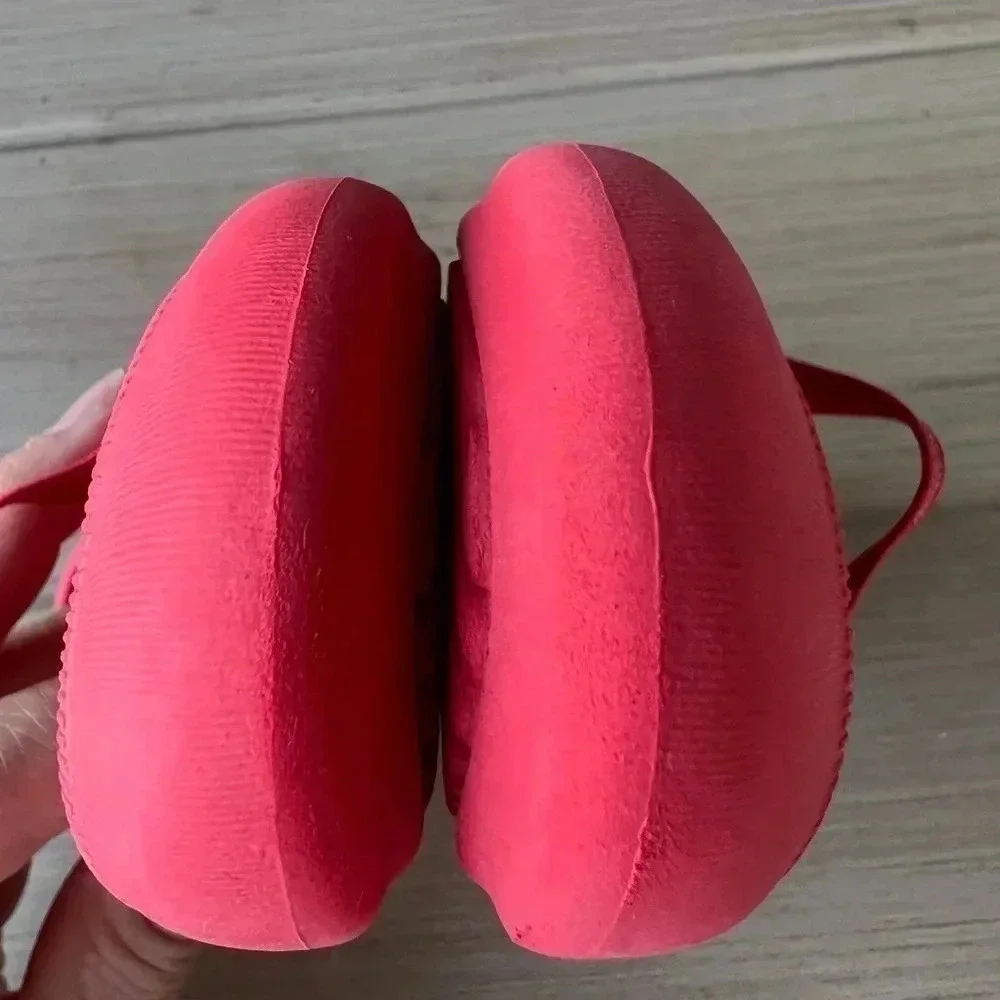 Native Girls Margot Ballet Flat Shoes Size C8